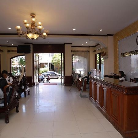 ויינטיאן Riverside Palace Hotel מראה חיצוני תמונה