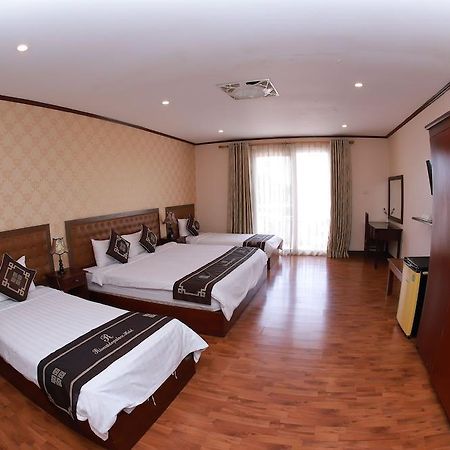 ויינטיאן Riverside Palace Hotel מראה חיצוני תמונה