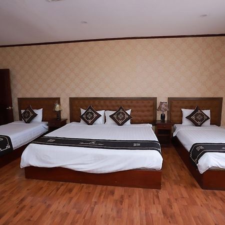 ויינטיאן Riverside Palace Hotel מראה חיצוני תמונה