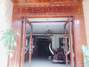 ויינטיאן Riverside Palace Hotel מראה חיצוני תמונה